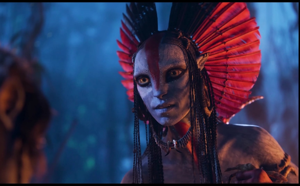 阿凡达3新部族风之商队灰烬族_阿凡达3火与烬北美上映日期_阿凡达3：火与烬