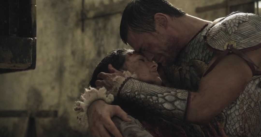 斯巴达克斯亚述家族百度云网盘迅雷下载_斯巴达克斯：亚述家族_斯巴达克斯亚述家族全集百度云网盘迅雷下载原声版4k高清