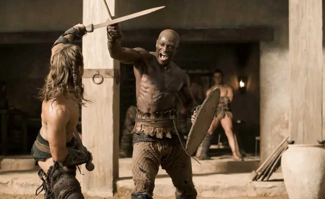 斯巴达克斯亚述家族百度云网盘迅雷下载_斯巴达克斯：亚述家族_斯巴达克斯亚述家族全集百度云网盘迅雷下载原声版4k高清