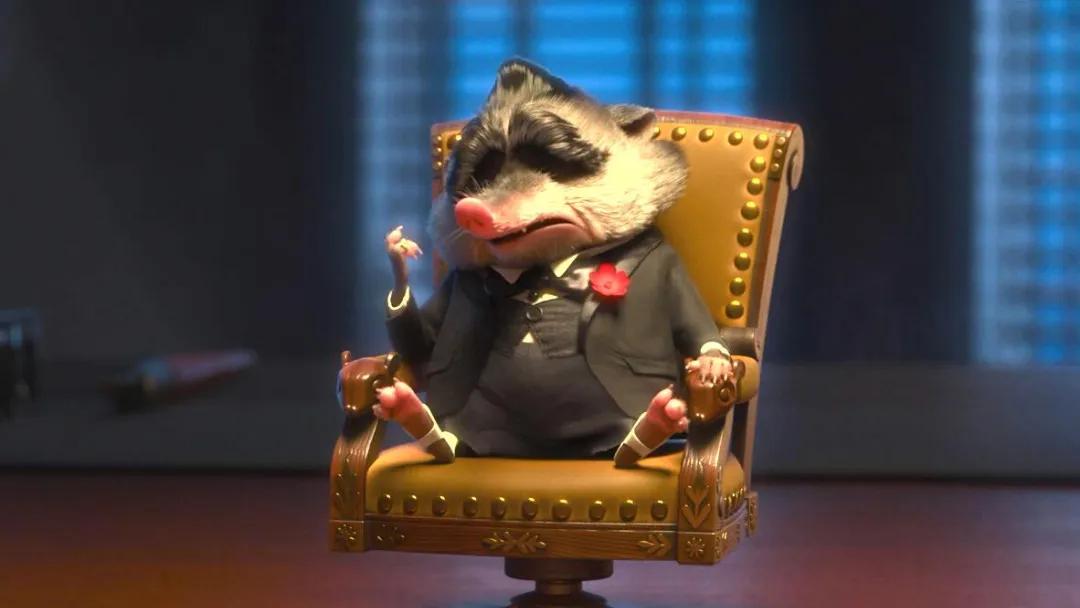 疯狂动物城2影评_疯狂动物城2_原版电影评价