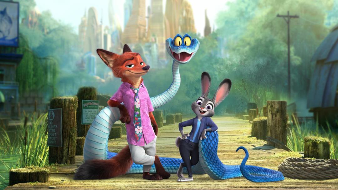 疯狂动物城2_疯狂动物城2 非黄金档期票房表现_黄金档期与青铜档期票房对比分析