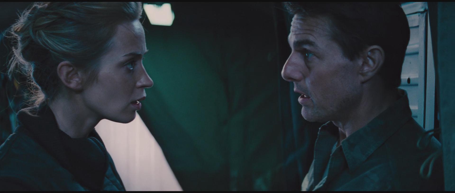 明日边缘 汤姆克鲁斯 威廉凯奇_明日边缘2：生死轮回