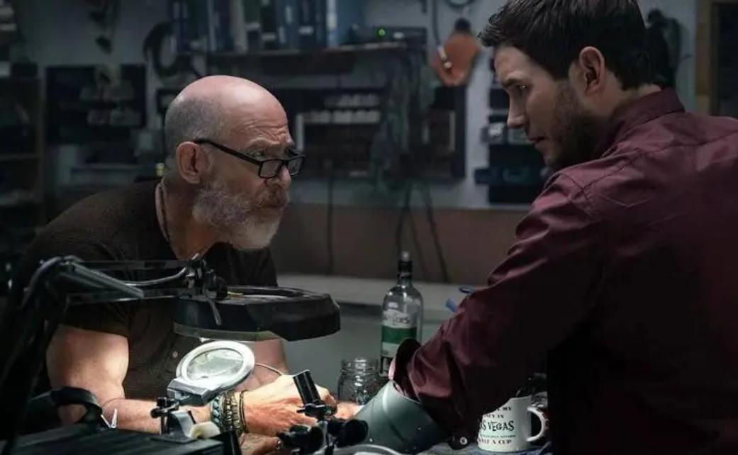 明日边缘 汤姆克鲁斯 威廉凯奇_明日边缘2：生死轮回