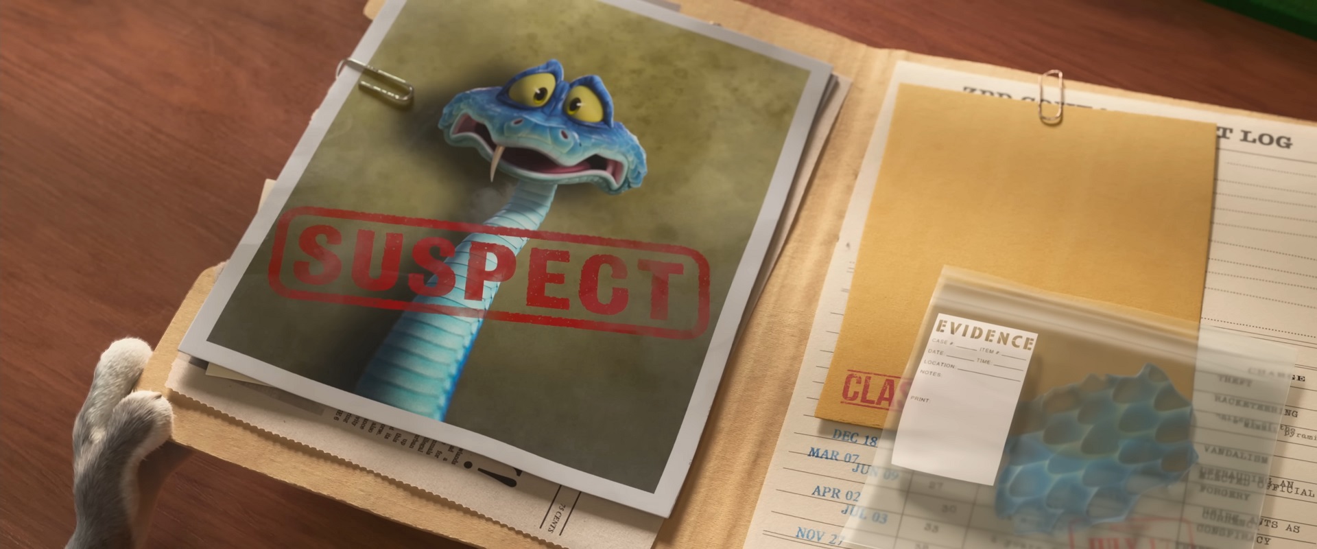 疯狂动物城2 兔狐搭档 剧情 分析_疯狂动物城2_疯狂动物城2 社会议题 影评