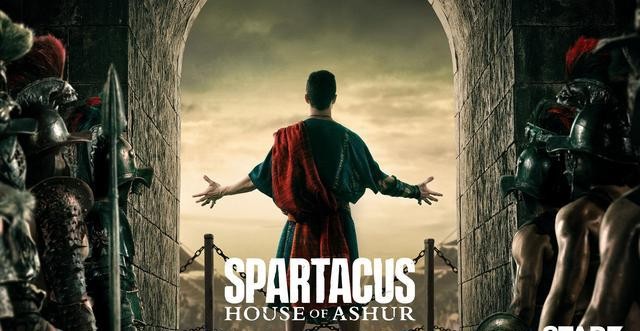 斯巴达克斯:亚述家族_斯巴达克斯亚述家族 星际迷航平行宇宙 斯巴达克斯阿舒尔角色转变