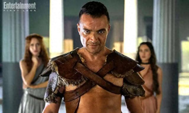 斯巴达克斯:亚述家族_斯巴达克斯 亚述家族 衍生剧