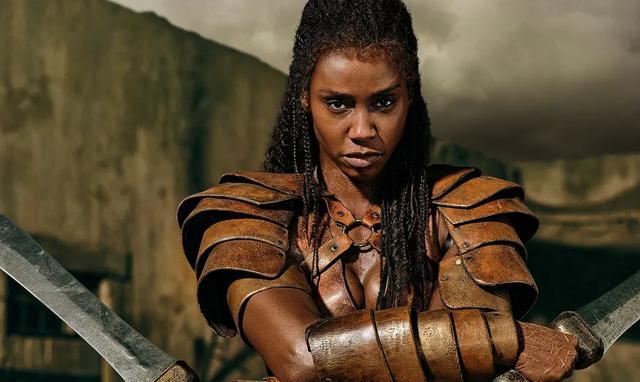 斯巴达克斯 亚述家族 衍生剧_斯巴达克斯:亚述家族