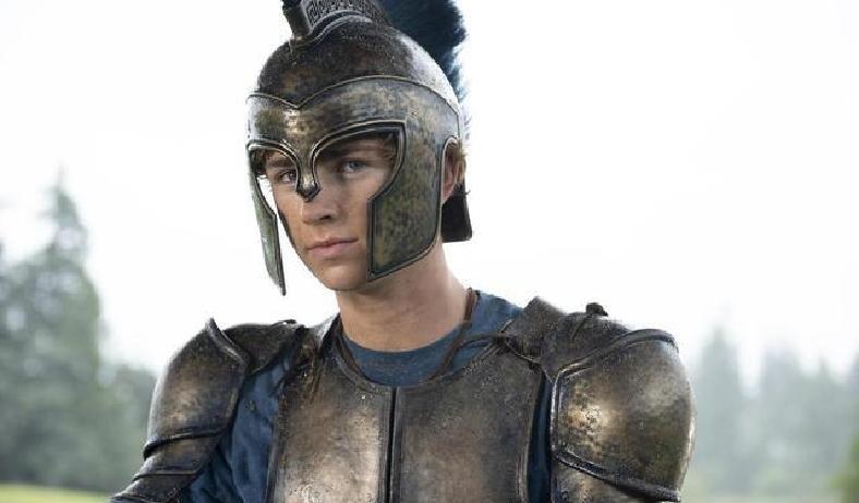 斯巴达克斯亚述家族 Starz平台剧集推荐 十二月流媒体平台竞争_斯巴达克斯:亚述家族