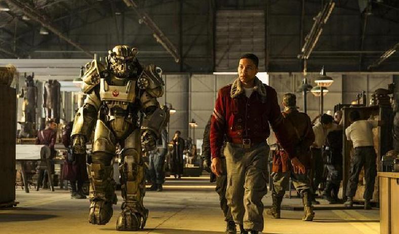 斯巴达克斯:亚述家族_斯巴达克斯亚述家族 Starz平台剧集推荐 十二月流媒体平台竞争