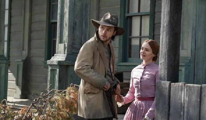 斯巴达克斯亚述家族 Starz平台剧集推荐 十二月流媒体平台竞争_斯巴达克斯:亚述家族