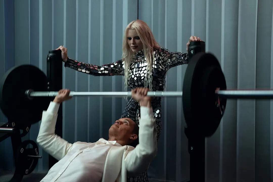 新片推荐 剧情喜剧 招魂4：终章_招魂4