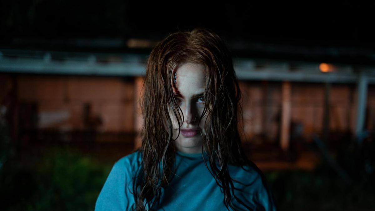 招魂4_新片推荐 剧情喜剧 招魂4：终章