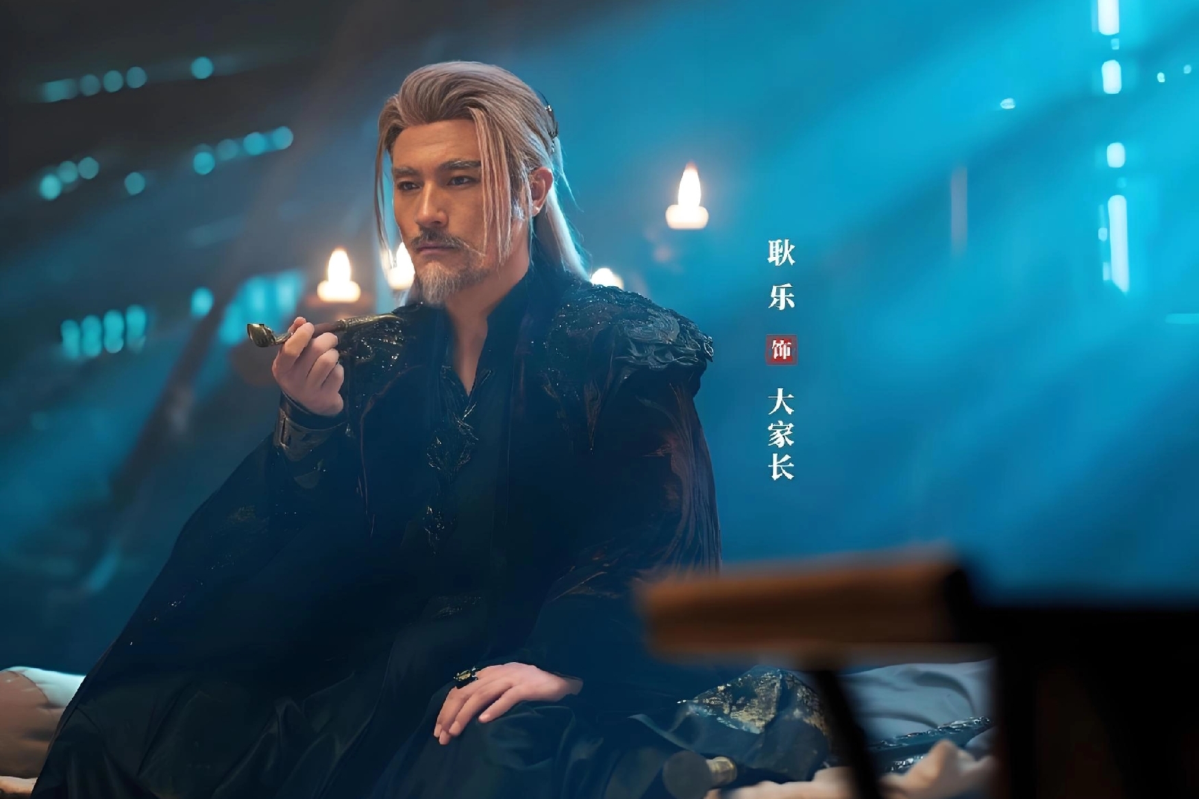 暗河传主要人物分析_暗河传_暗河传人物关系及结局