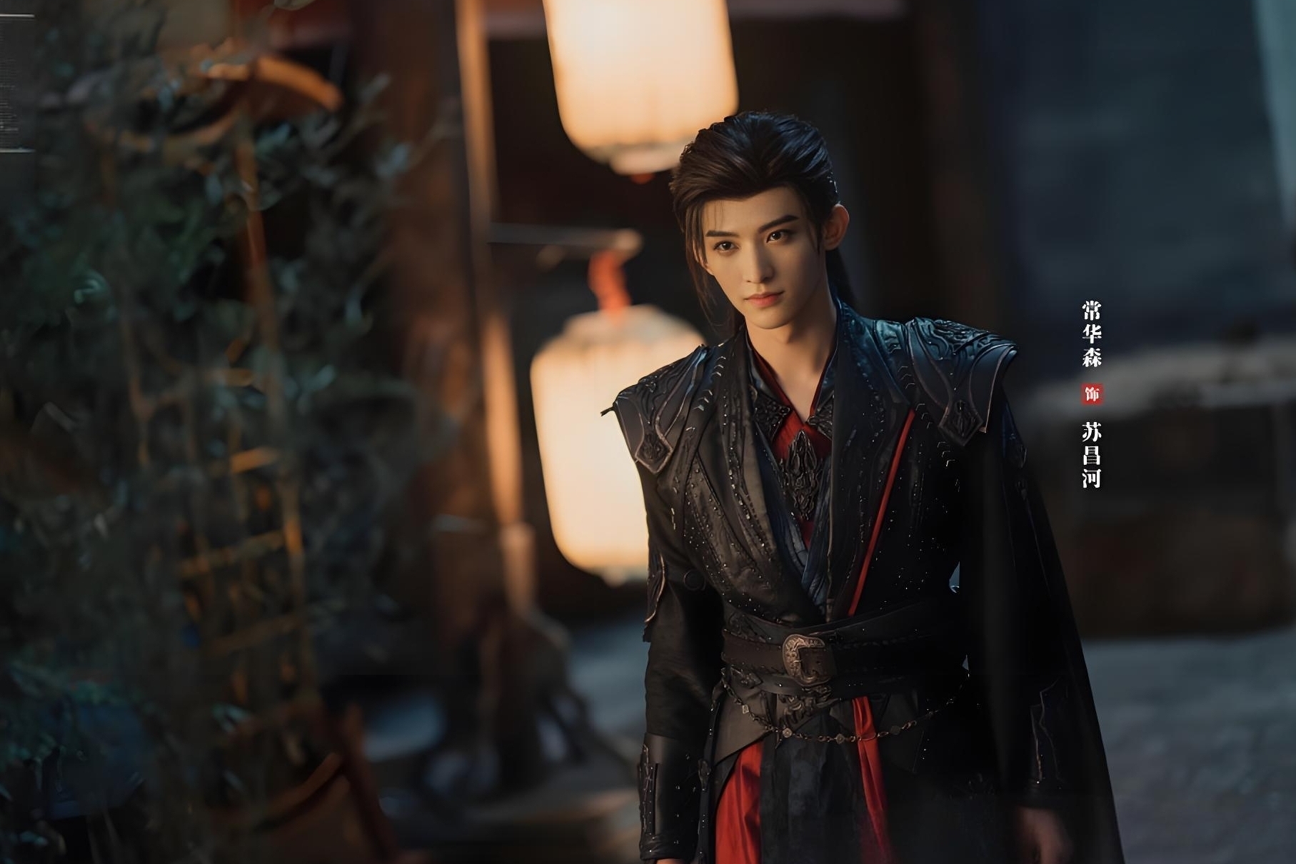 暗河传_暗河传主要人物分析_暗河传人物关系及结局