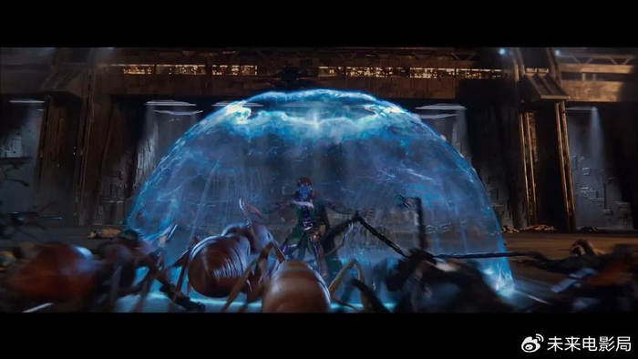 复仇者联盟5 毁灭博士 多元宇宙_复仇者联盟5