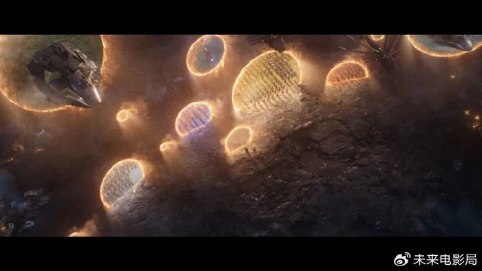 复仇者联盟5_复仇者联盟5 毁灭博士 多元宇宙