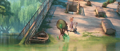 疯狂动物城2影评_疯狂动物城2_迪士尼动物城2评价