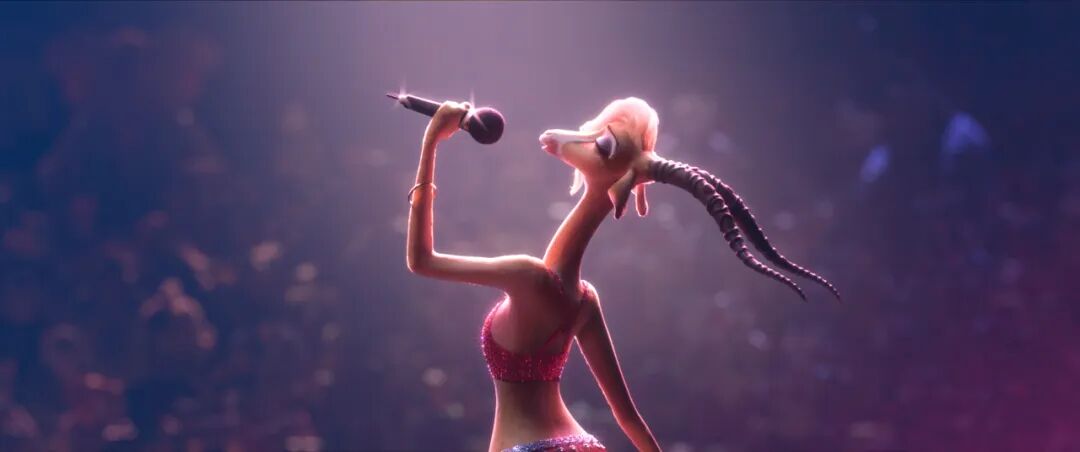 疯狂动物城2_疯狂动物城2影评_迪士尼动物城2评价