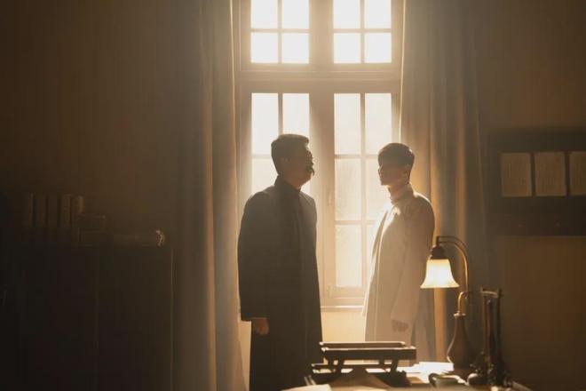 李子洲_李子洲 电影 革命历史题材