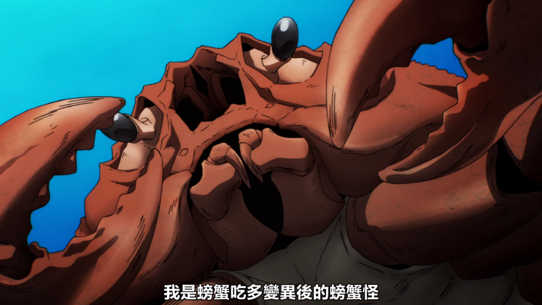 一拳超人剧情解析_一拳超人第三季_一拳超人埼玉角色分析