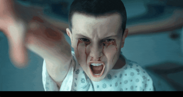 怪奇物语5服务器崩溃原因_怪奇物语第五季为什么这么火_怪奇物语第五季