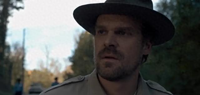 怪奇物语第五季_米莉博比布朗大卫哈伯最新动态_《怪奇物语》第五季剧情解析