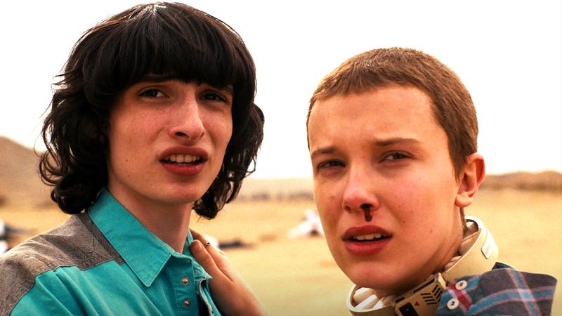 怪奇物语第五季_怪奇物语第五季拍摄进度_怪奇物语第五季什么时候播出