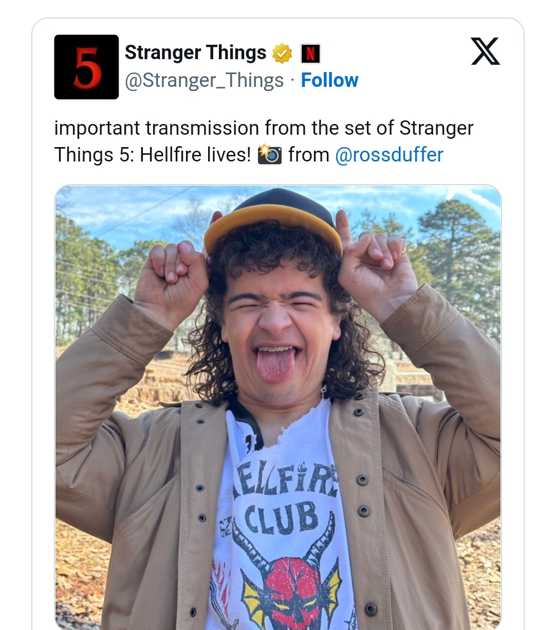 怪奇物语第五季_怪奇物语第五季拍摄进度_怪奇物语第五季什么时候播出