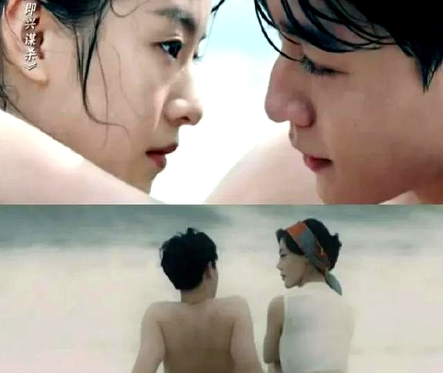 豆瓣5.2评分分析_即兴谋杀影评_即兴谋杀