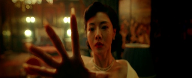 即兴谋杀_豆瓣5.2评分分析_即兴谋杀影评