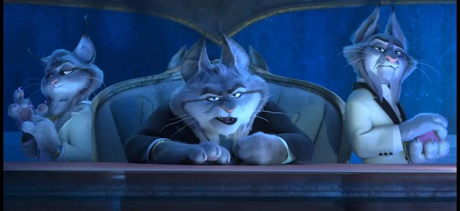 疯狂动物城2票房分析_疯狂动物城2_疯狂动物城2剧情评价