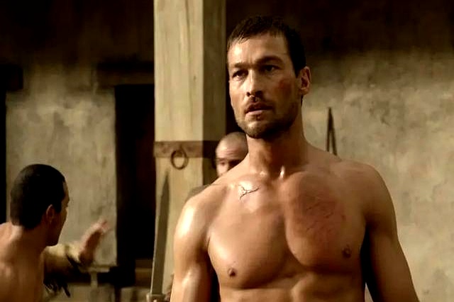 斯巴达克斯:亚述家族_斯巴达克斯 亚述家族 衍生剧 预告片