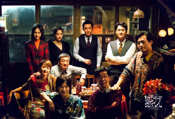 爱情没有神话 暂缓播出 唐嫣赵又廷_爱情没有神话