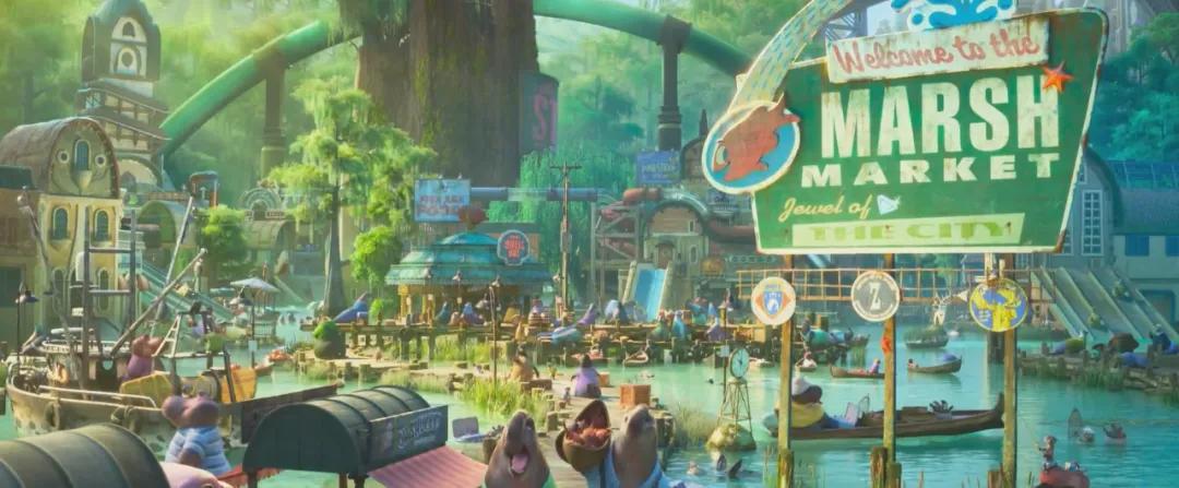 疯狂动物城2_疯狂动物城2剧情分析_疯狂动物城2票房纪录