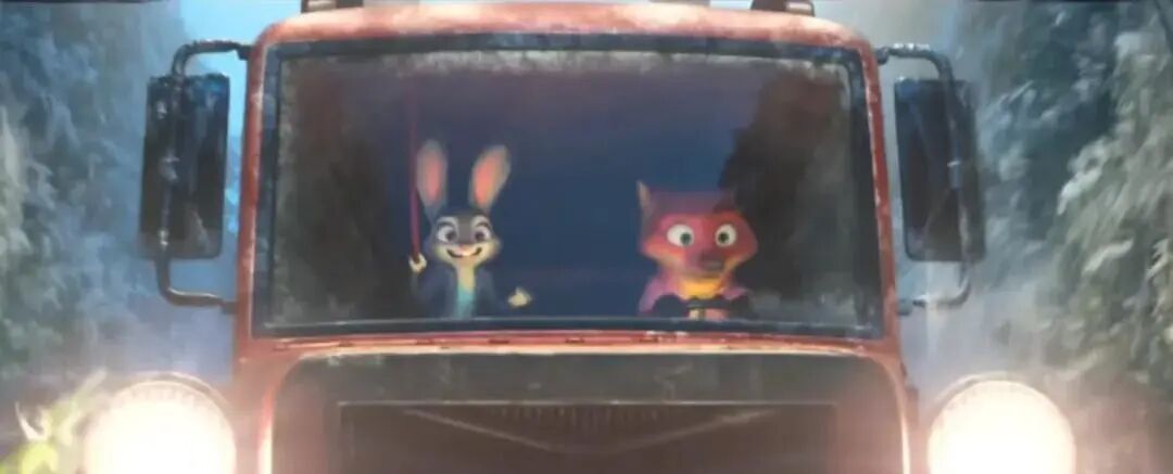 疯狂动物城2票房纪录_疯狂动物城2剧情分析_疯狂动物城2