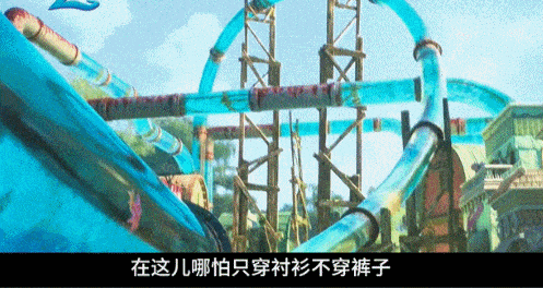 疯狂动物城2票房纪录_疯狂动物城2剧情分析_疯狂动物城2