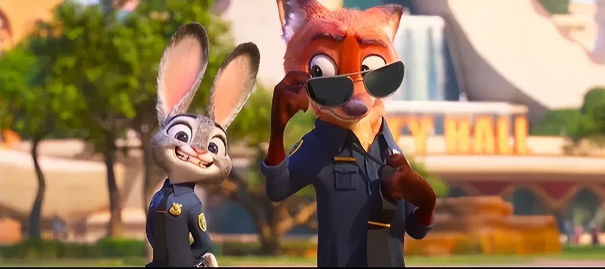 疯狂动物城2剧情分析_疯狂动物城2_疯狂动物城2票房纪录