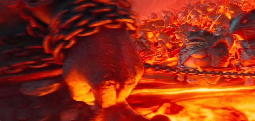  哪吒之魔童闹海 对比 疯狂动物城2 剧本分析 _疯狂动物城2_疯狂动物城2 预售票房 豆瓣评分 