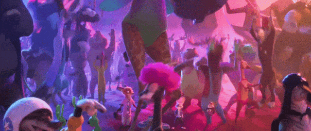 疯狂动物城2 预售票房 豆瓣评分 _疯狂动物城2_ 哪吒之魔童闹海 对比 疯狂动物城2 剧本分析 