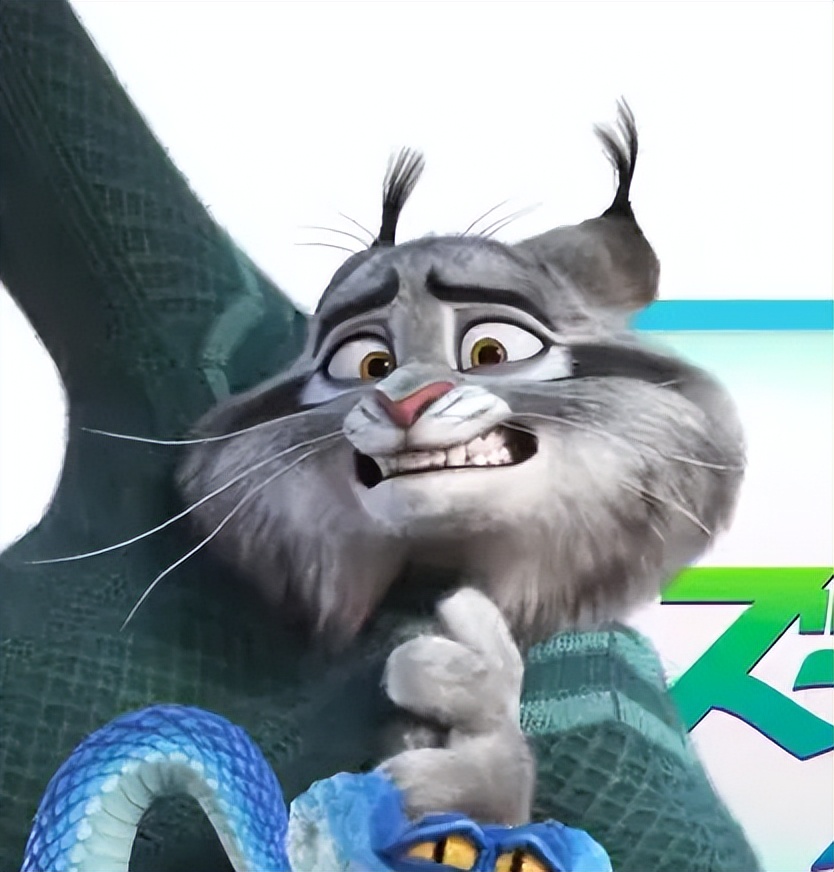 疯狂动物城2票房分析_疯狂动物城2_疯狂动物城2隐喻解读