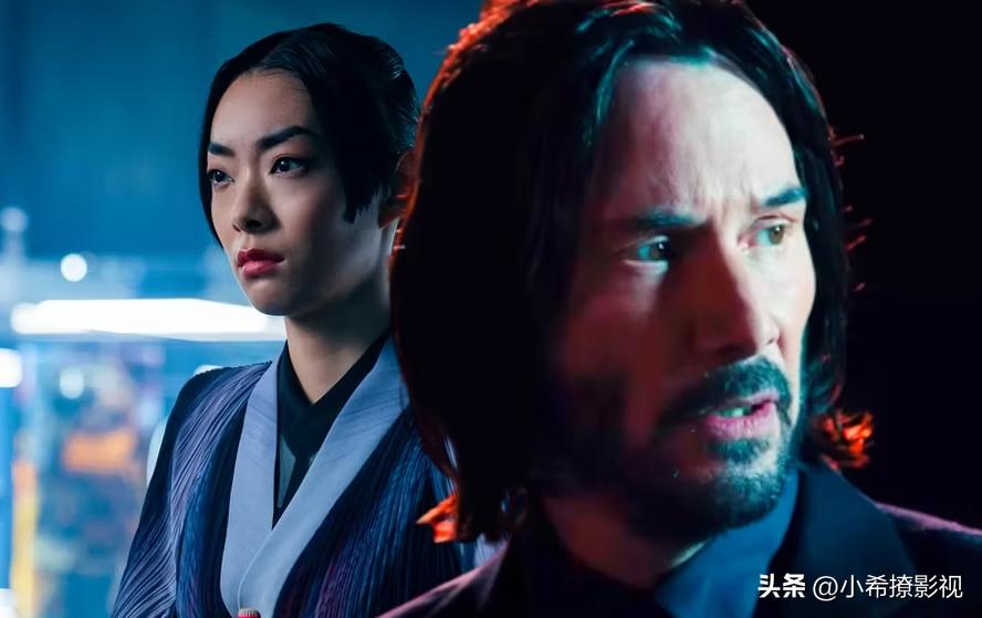 疾速追杀4 约翰威克 杀人数_疾速追杀5_疾速追杀系列 约翰威克 战斗场面