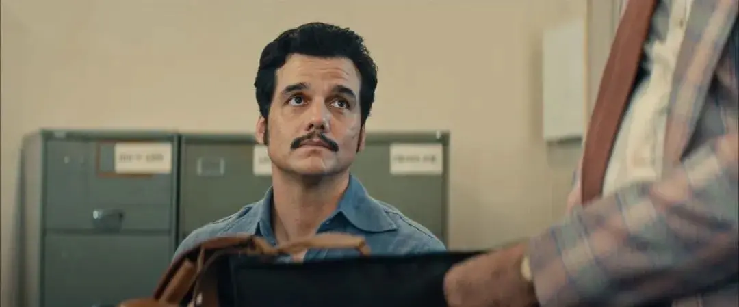 密探_密探电影 排版设计 阿崽电影