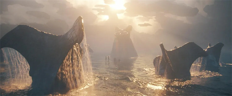 阿凡达3剧情解析_阿凡达3特效技术详解_阿凡达3:火与烬