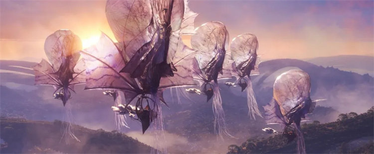 阿凡达3特效技术详解_阿凡达3:火与烬_阿凡达3剧情解析