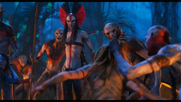 阿凡达3特效技术详解_阿凡达3剧情解析_阿凡达3:火与烬