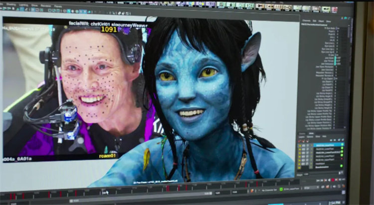 阿凡达3:火与烬_阿凡达3特效技术详解_阿凡达3剧情解析