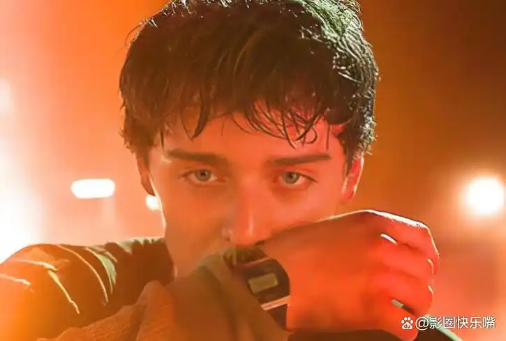 怪奇物语第五季 威尔蜂巢意识 维克纳幕后黑手_怪奇物语第五季