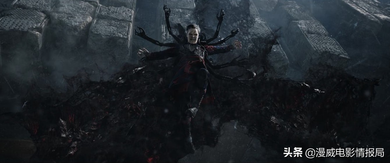 漫威癌变宇宙_漫威丧尸宇宙起源_漫威丧尸