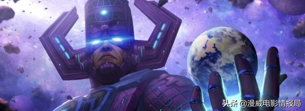 漫威癌变宇宙_漫威丧尸_漫威丧尸宇宙起源