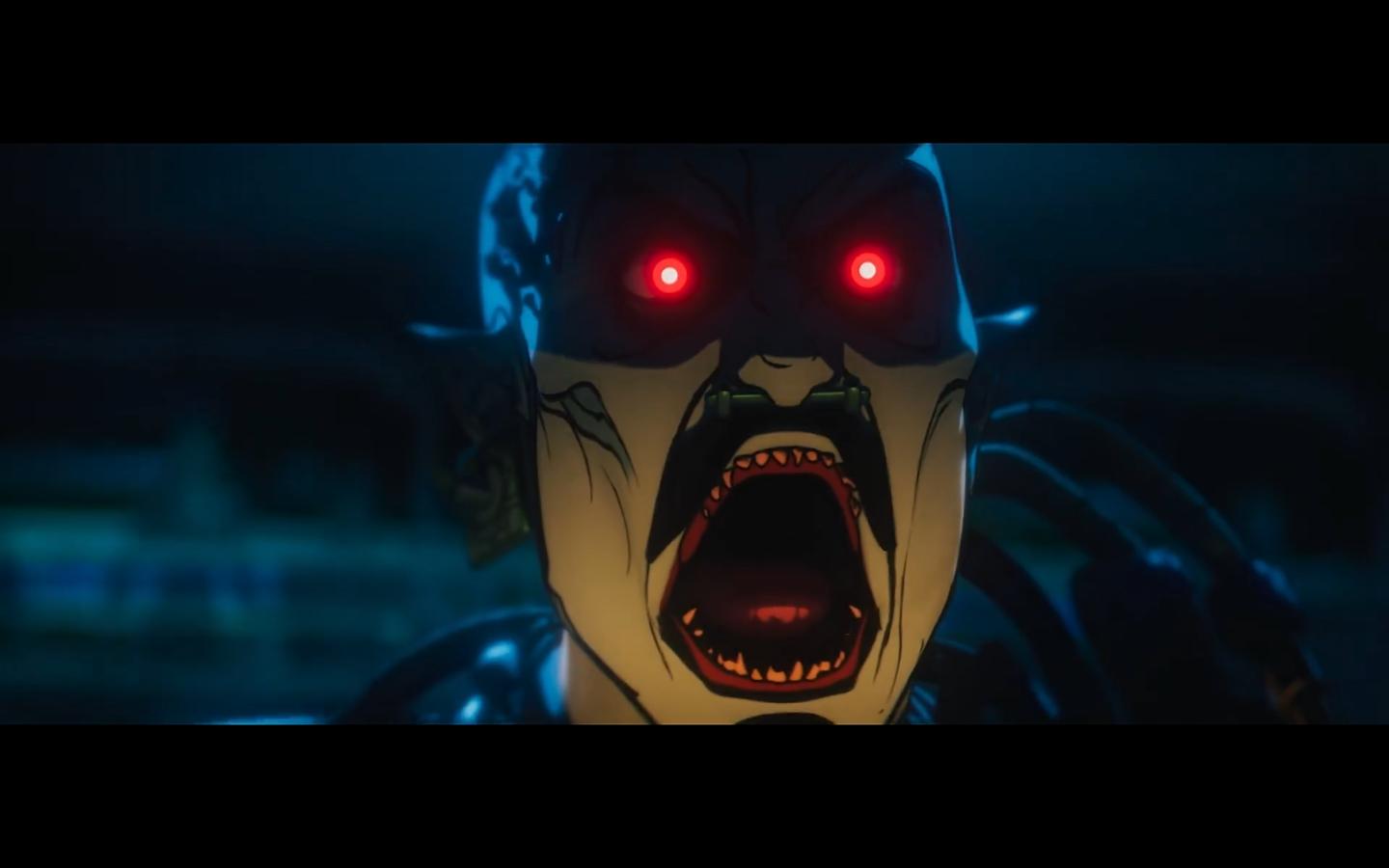 漫威丧尸_漫威丧尸剧情详解_漫维丧尸剧情解析